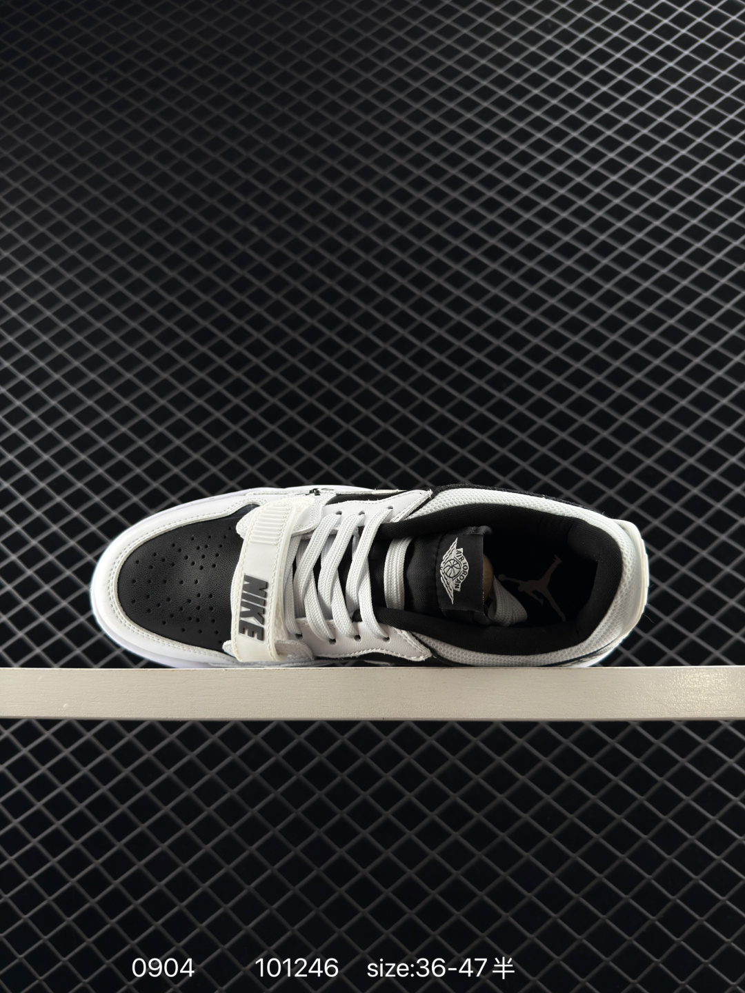 Air Jordan Legacy 312